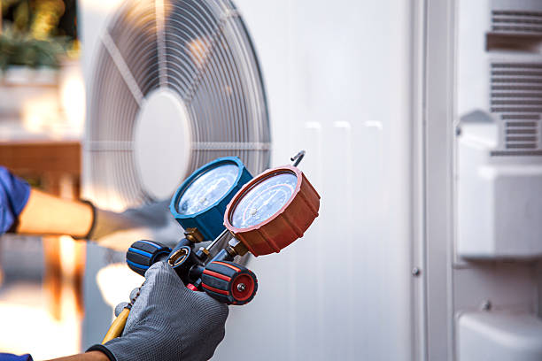Affordable Hvac solutions in Cressona, PA